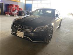 مێرسێدس بێنز C-Class